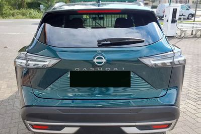 Nissan Qashqai Tekna 1.3 DIG-T mHEV  Xtronic