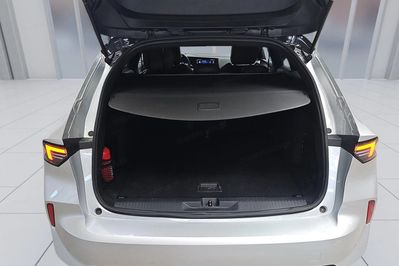 Opel Astra 1.5