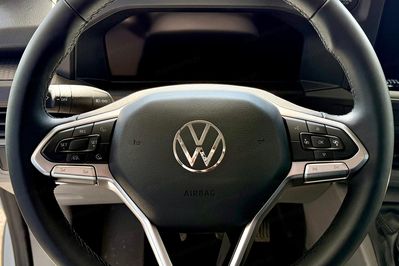 Volkswagen Transporter Zabudowa Brygadowa TDI L2H1 Plus
