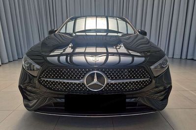 Mercedes Klasa A 220 4-Matic AMG Line