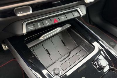 Audi Q3 TFSI quattro S line Sportback