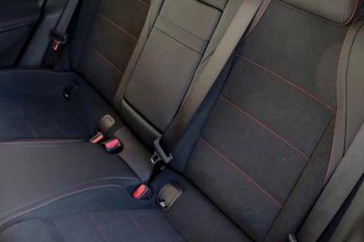 Mercedes CLA 200 AMG Line