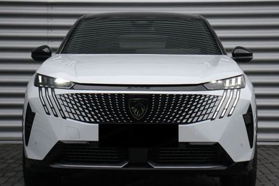 Peugeot 3008 e-3008 GT 73kWh