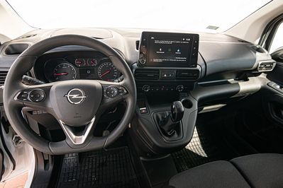 Opel Combo Van XL L2H1