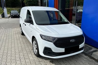 Ford Transit Connect L2H1 Trend