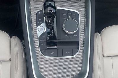 BMW Z4 M40i
