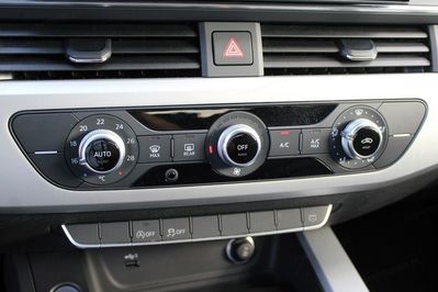 Audi A4 Avant 35 TDI