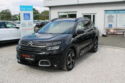 Citroen C5 Aircross BlueHDi