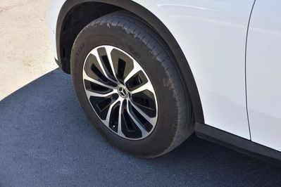 Mercedes GLC 200 4-Matic Avantgarde