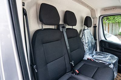 Opel Movano Heavy L4H2