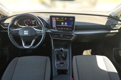 Seat Leon 1.5 Tsi Style