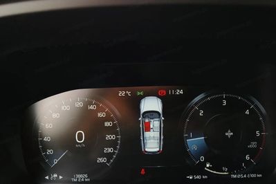 Volvo V60 D3 Momentum Pro