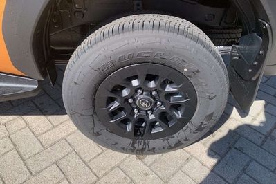 Toyota HiLux mHEV Double Cab Active 4x4 aut