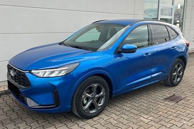 Ford Kuga Kuga ST-Line 2.5 FHEV ECVT