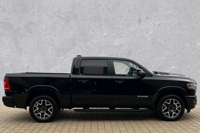 RAM 1500 Laramie Sport aut