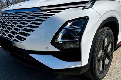 Omoda 5 Premium DCT 1.6 T-GDI