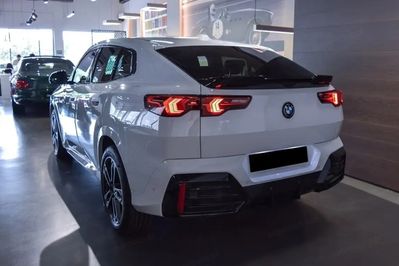 BMW X2 sDrive20d M Sport