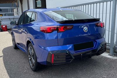 BMW X2 sDrive20i M Sport
