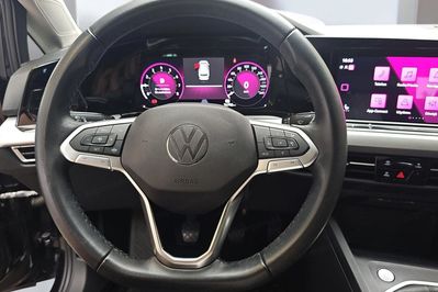 Volkswagen Golf 1.5 Tsi Evo Life