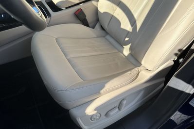 Audi Q5 Sportback 35 TDI Advanced