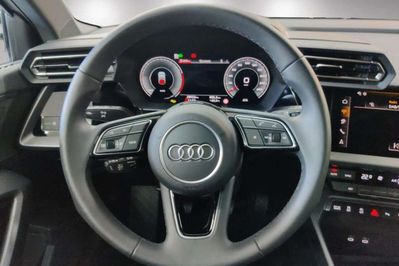 Audi A3 TFSI Sportback