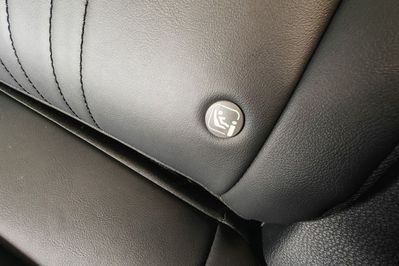 Lexus NX 350h Prestige 2.5 Hybrid AWD