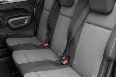 Toyota Proace City Verso Long 1.5 d-4D Business