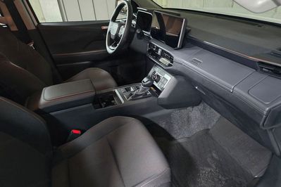 Toyota HiLux mHEV Double Cab Active 4x4 aut