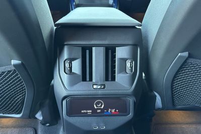 BMW X3 xDrive20 mHEV aut