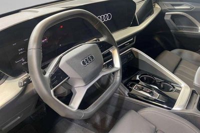 Audi Q5 e-Hybrid quattro Sportback