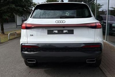Audi Q5 TFSI