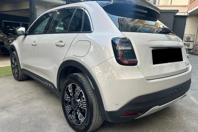 Fiat 600 Icon 1.2 Turbo Hybrid eDCT