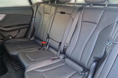 Audi Q8 50 TDI quattro