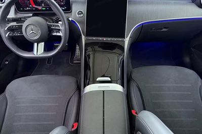 Mercedes GLC 300 4-Matic AMG Line