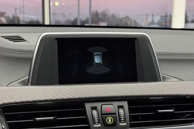 BMW X2 sDrive18i M Sport X