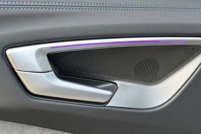 Audi A5 S5 TFSI Avant