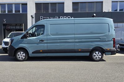Renault Master L3H2 Extra