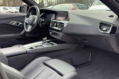 BMW Z4 20i sDrive M Sport sport-aut