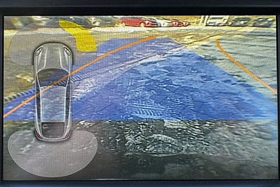 Porsche Panamera 4 3.6 4x4