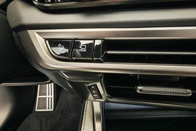 Lexus RX 500h F Sport 2.4 T Hybrid