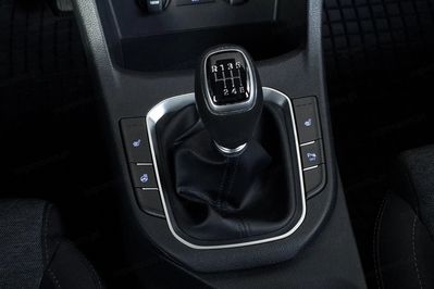 Hyundai i30 1.0 T-GDI Smart DCT