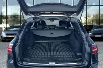 Mercedes Klasa E AMG E 63 4-Matic+