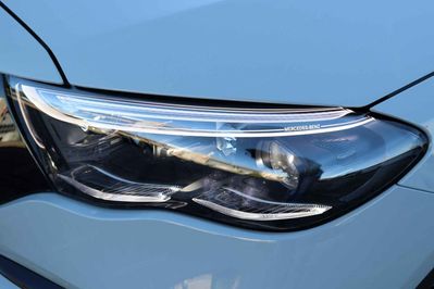 Mercedes Klasa E 220 d 4-Matic AMG Estate