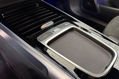 Mercedes GLB 180 AMG Line