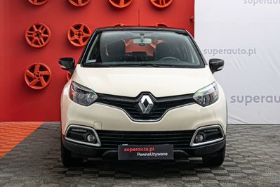 Renault Captur 0.9 Energy TCe