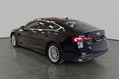 Audi A5 35 TDI mHEV S tronic