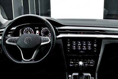 Volkswagen Arteon 2.0 TSI Essence DSG