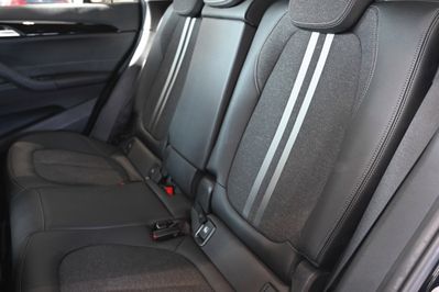 BMW X1 xDrive20d Sport Line