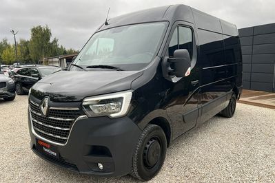 Renault Master L2H2