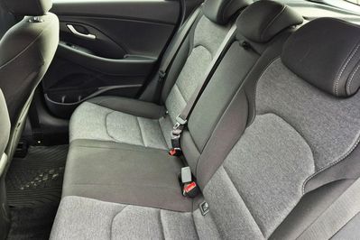 Hyundai i30 1.0 t-Gdi Smart